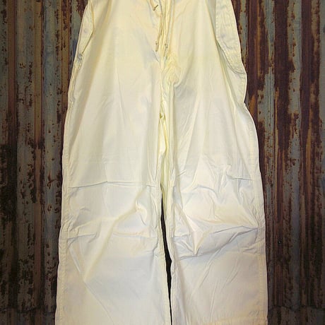 超希少 USA製 1990s show stalker 迷彩 スノーカモ ホワイ（スノーカモ  