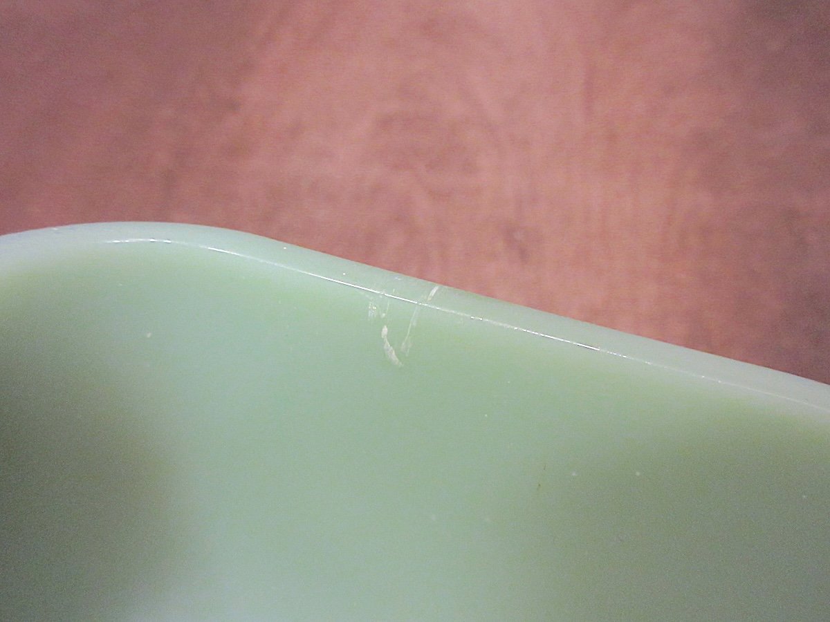 ビンテージ○Fire Kingジェダイフィルビーリフリジレーター○260219z4