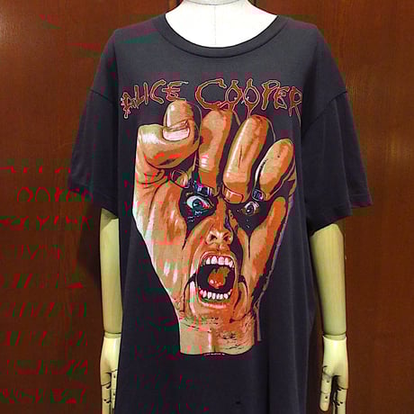 CATEGORY 半袖バンドTシャツ | cozy vintage