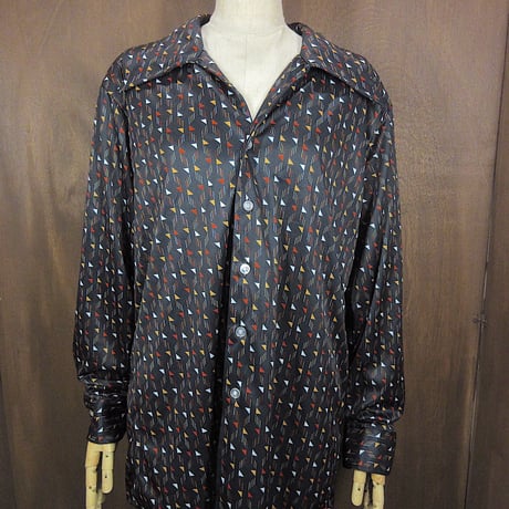 CATEGORY 70's/ディスコ/ヒッピーシャツ | cozy vintage CATEGORY 70's/ディスコ/ヒッピーシャツ | cozy vintage