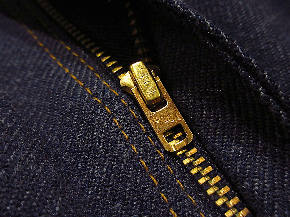 ビンテージ70's80's○DEADSTOCK Wrangler WRANCHER 82322