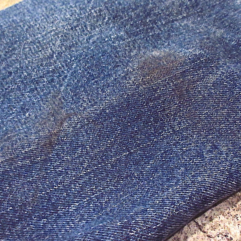 ビンテージ70's○Levi's 70505 BIG E裏地ブランケット付きデニム ビンテージ70's○Levi's 70505 BIG E裏地ブランケット付きデニム