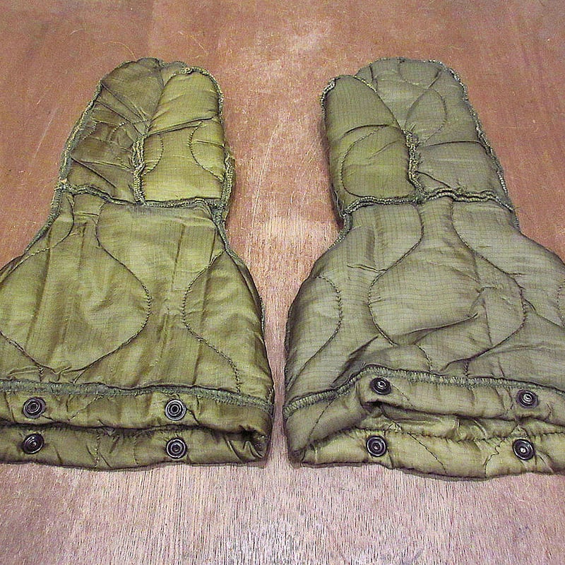 米軍 実物 USN ミトン 米軍 実物 USN ミトン