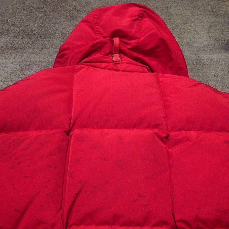 70s ヴィンテージ Ben Kslton 赤茶スエード フリンジジャケット L 184816210.jpg?cmsp_timestamp=