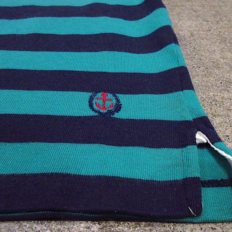 D*o様 【希少長袖】90's ヴィンテージ 93-94 M 未使用タグ付 カン D*o