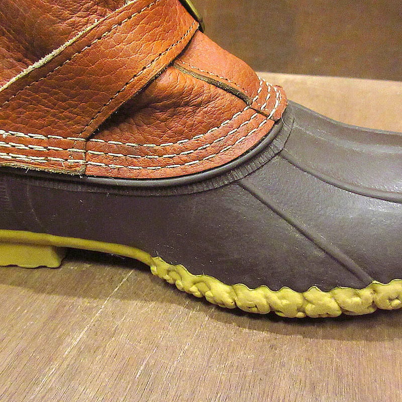 ビンテージ○L.L.Beanレディースストラップブーツsize 9 M ビンテージ○L.L.Beanレディースストラップブーツsize 9 M