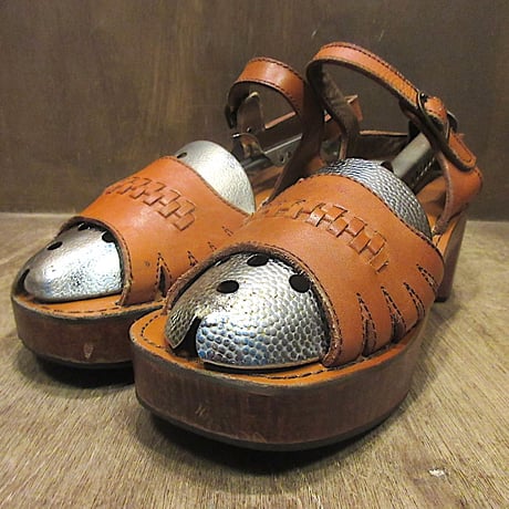 レディースシューズ木型 ビンテージ CATEGORY Women'sシューズ | cozy vintage