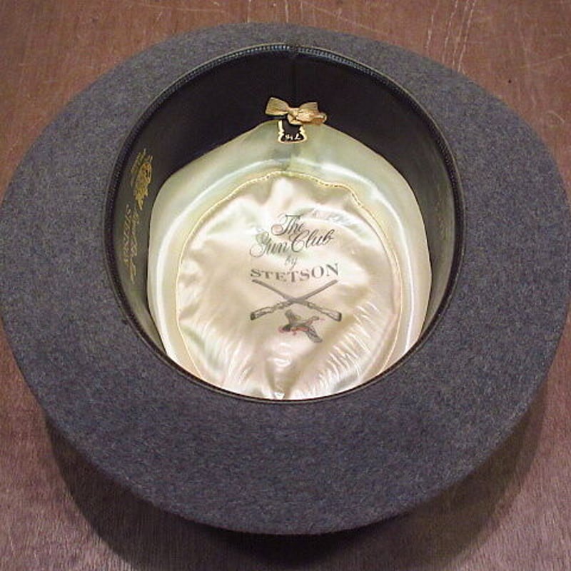 ビンテージ60's○STETSON 