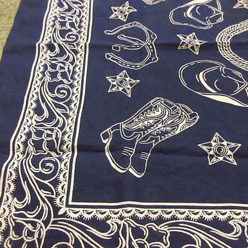 [値下げしました]〜60年代 WASHFAST COLORS ALLCOTTON 値下げしました]〜60年代 WASHFAST COLORS ALLCOTTON 値下げしました