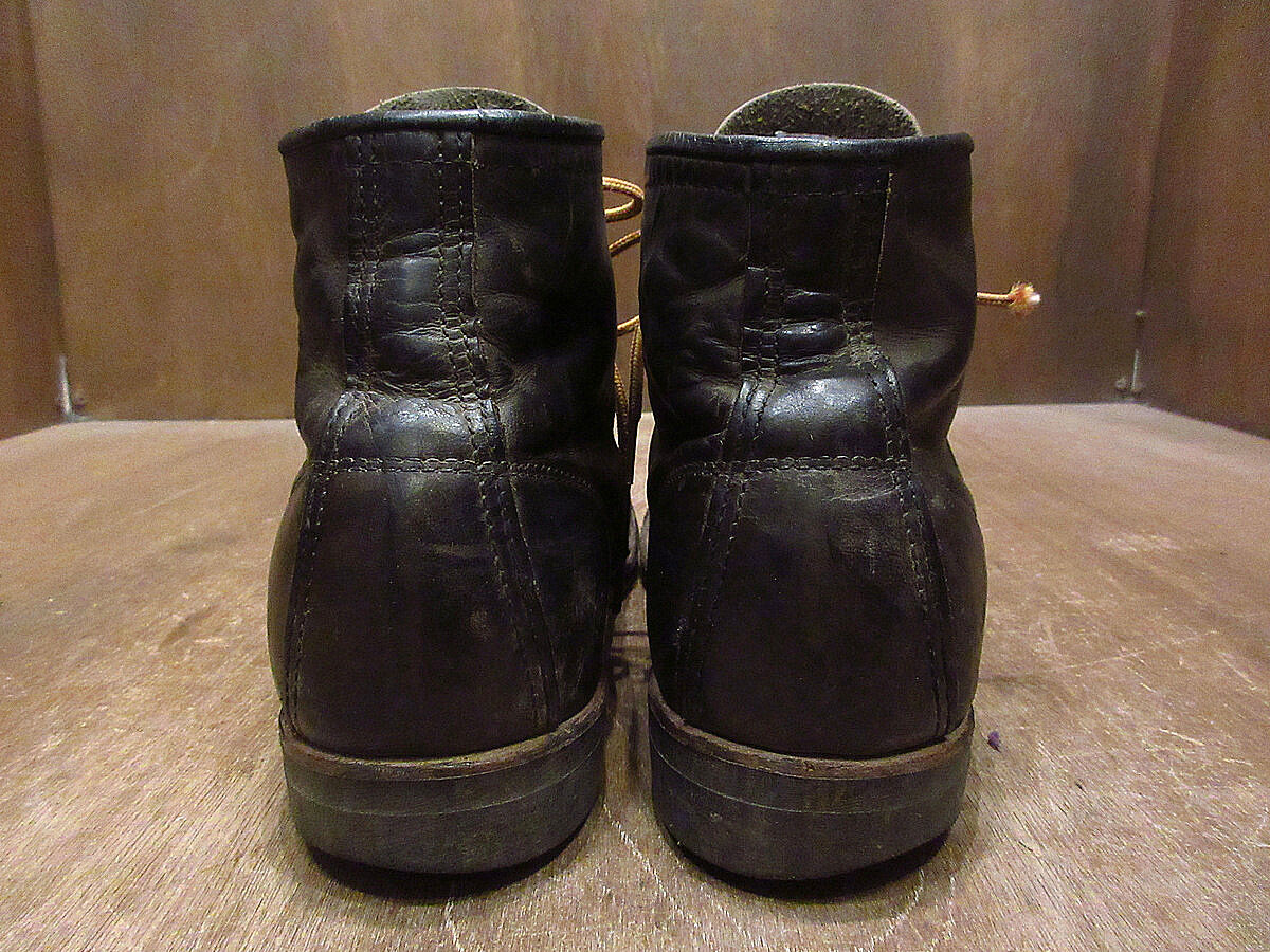 RED WING○3341 Blacksmithワークブーツ黒size 7 1/2 D○230 RED WING○3341 Blacksmithワークブーツ黒size 7 1/2 D○230