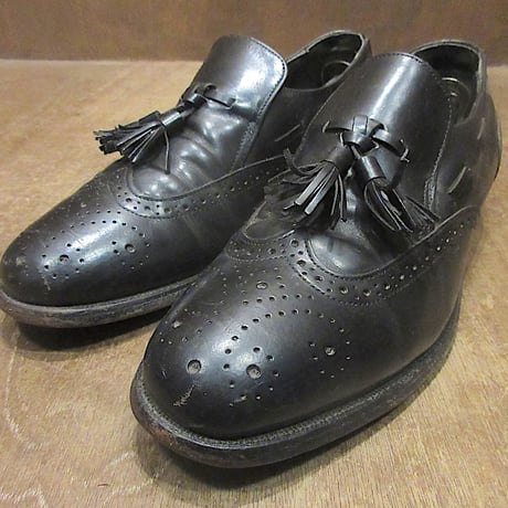 タッセルローファー | STORES