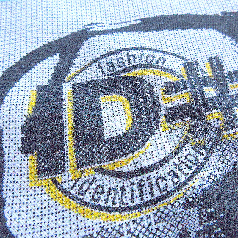 ビンテージ80's90's○ID OFFICIAL IDENTIFICATION REGIST
