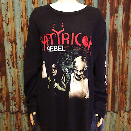 ブラックメタル | STORES