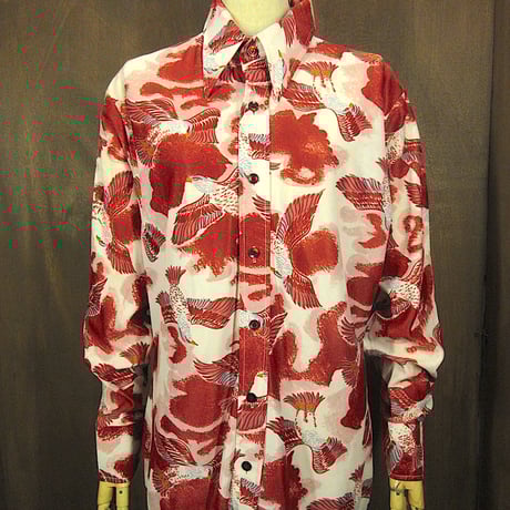 CATEGORY 70's/ディスコ/ヒッピーシャツ | cozy vintage CATEGORY 70's/ディスコ/ヒッピーシャツ | cozy vintage