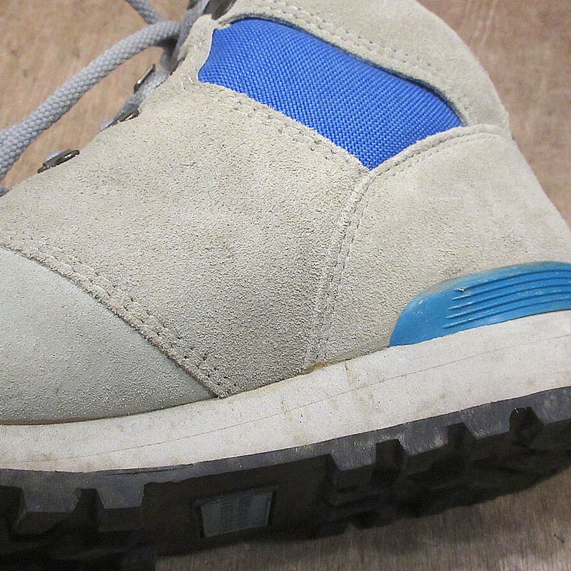 ビンテージ80's○DEADSTOCK MERRELLレディーススウェード