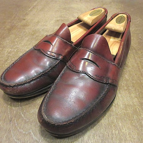 CATEGORY ローファー／スリッポン | cozy vintage