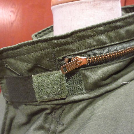 ビンテージ80's●DEADSTOCK U.S.ARMY M-65フィールドジャケットsize M-L●241219i4-m-jk-mltミリタリーデッドストック