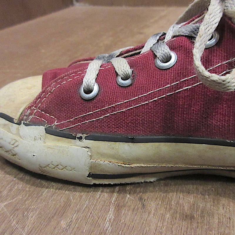 ビンテージ90's○MADE IN U.S.A. CONVERSEオールスターsize 1 1
