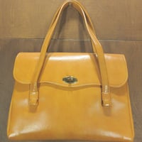 ビンテージ70's○DEADSTOCK L.L.Beanレザーハンドルキャンバス ビンテージ70's○DEADSTOCK L.L.Beanレザーハンドルキャンバス