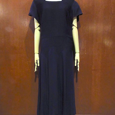 CATEGORY 半袖ワンピース | cozy vintage