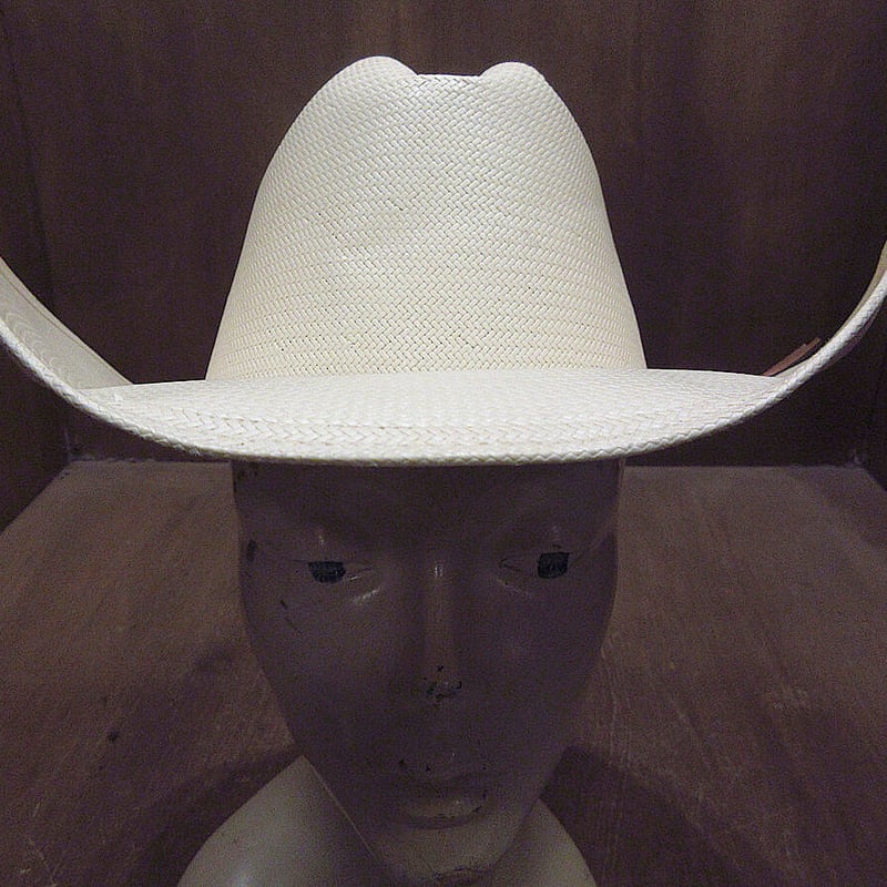 STETSON ハット サイズ58 7 1/4 【公式通販】