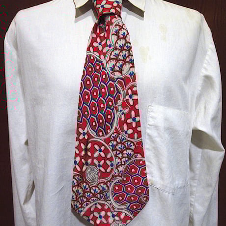 CATEGORY ネクタイ | cozy vintage