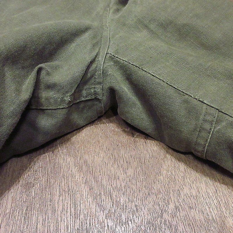 ビンテージ60's70's○SPIEWAK Golden Fleece N-1 デッキジャケッ ビンテージ60's70's○SPIEWAK Golden Fleece N-1 デッキジャケッ