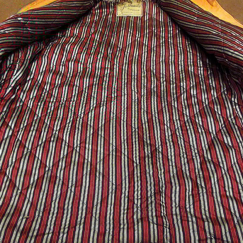 ビンテージ50s○HERCULESヌバックスポーツジャケットsize 44○221124k3-