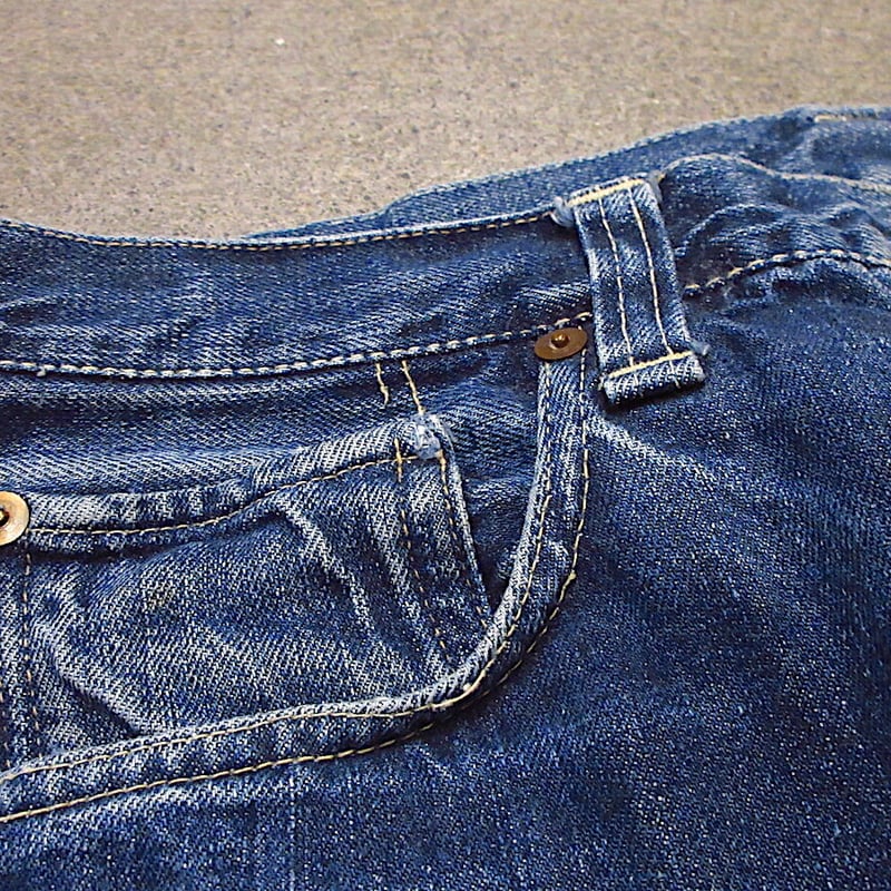 良サイズLevi’s501 66前期 Rタブ 40x32 (実寸38x30) 楽天市場】リーバイス501 66 前期の通販