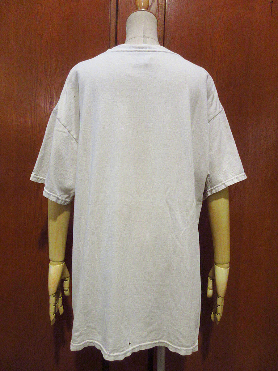 ビンテージ90's○TULTEX おっぱいプリントTシャツ L○210618s2-m ビンテージ90's○TULTEX おっぱいプリントTシャツ L○210618s2-m