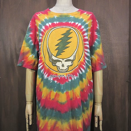 【レア】ポリシックス　Tシャツ　L◆半袖柄古着ヴィンテージバンドロックムービー 2215222738.jpg?1711260186