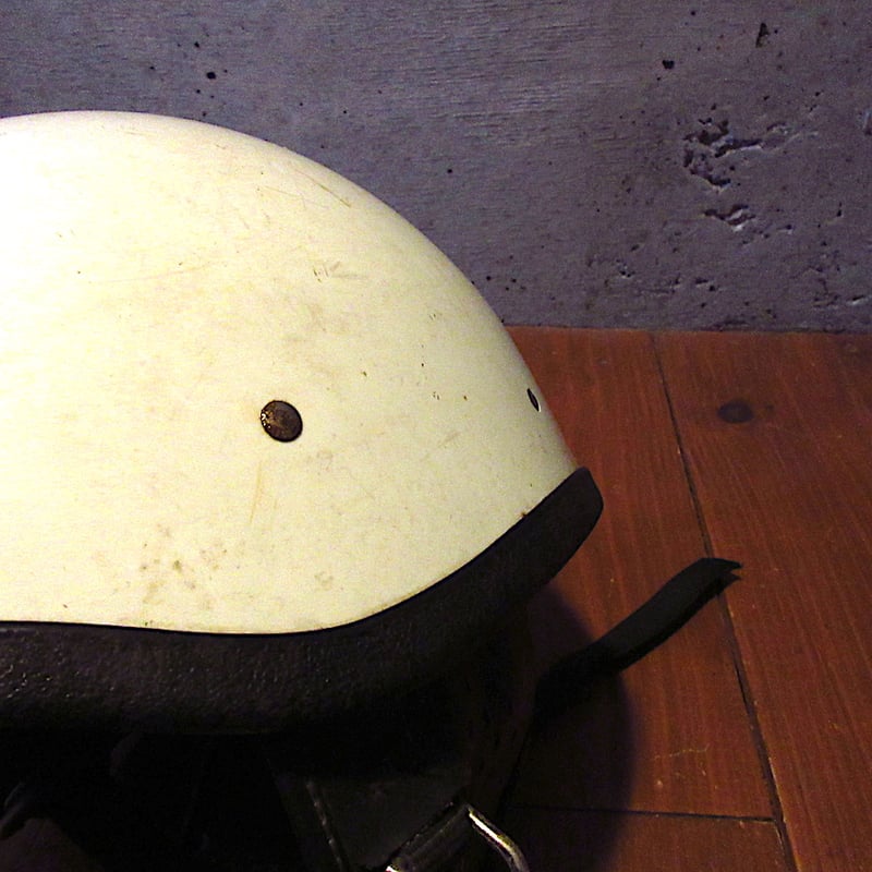 BP 70's HELMET ビンテージ ホワイト/ブラック DAMMTRAX製 hqdefault.jpg