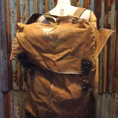 CATEGORY バックパック／リュック | cozy vintage