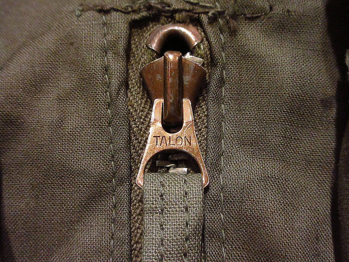 40's ミリタリー U.S.N. ヴィンテージ オーバーオール レインパンツ ビンテージ40's○U.S.NAVY NXsXレインパンツL○211222i5-m-oval-