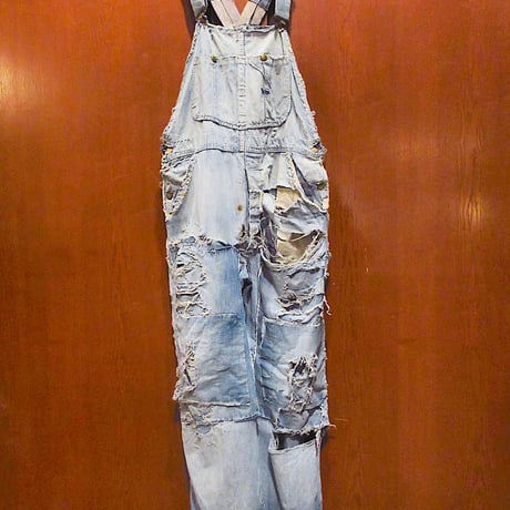 CATEGORY オーバーオール | cozy vintage