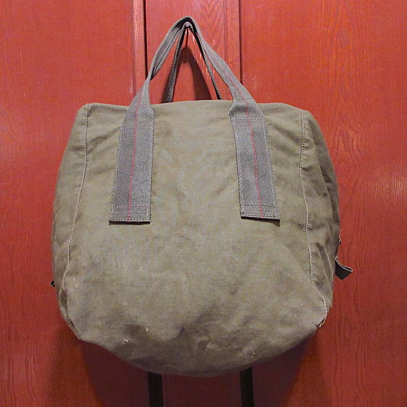 SPECIALITES TA 1950s～1960s フロントバッグ 難あり ビンテージ