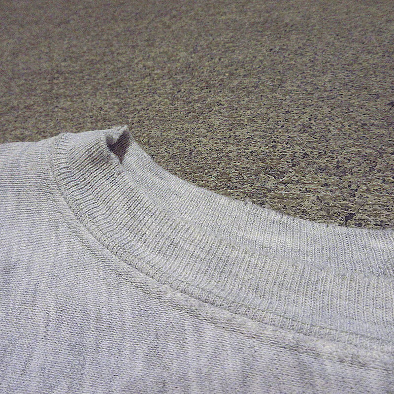 90sChampion Reverse Weave usnavy 染み込み 70's Champion チャンピオン リバースウィーブ スウェットパーカー