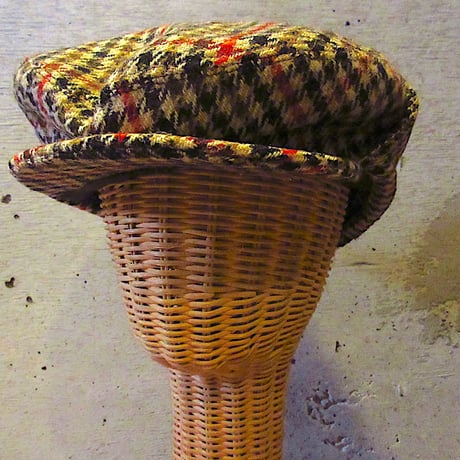 CATEGORY キャスケット | cozy vintage