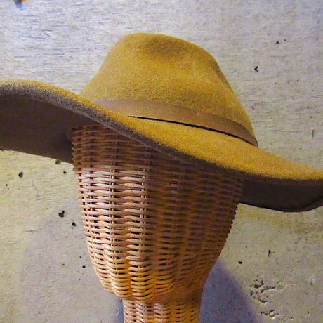 ウエスタンハット | STORES