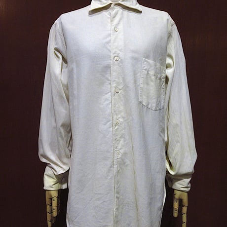 CATEGORY ドレスシャツ/ボタンダウンシャツ | cozy vintage