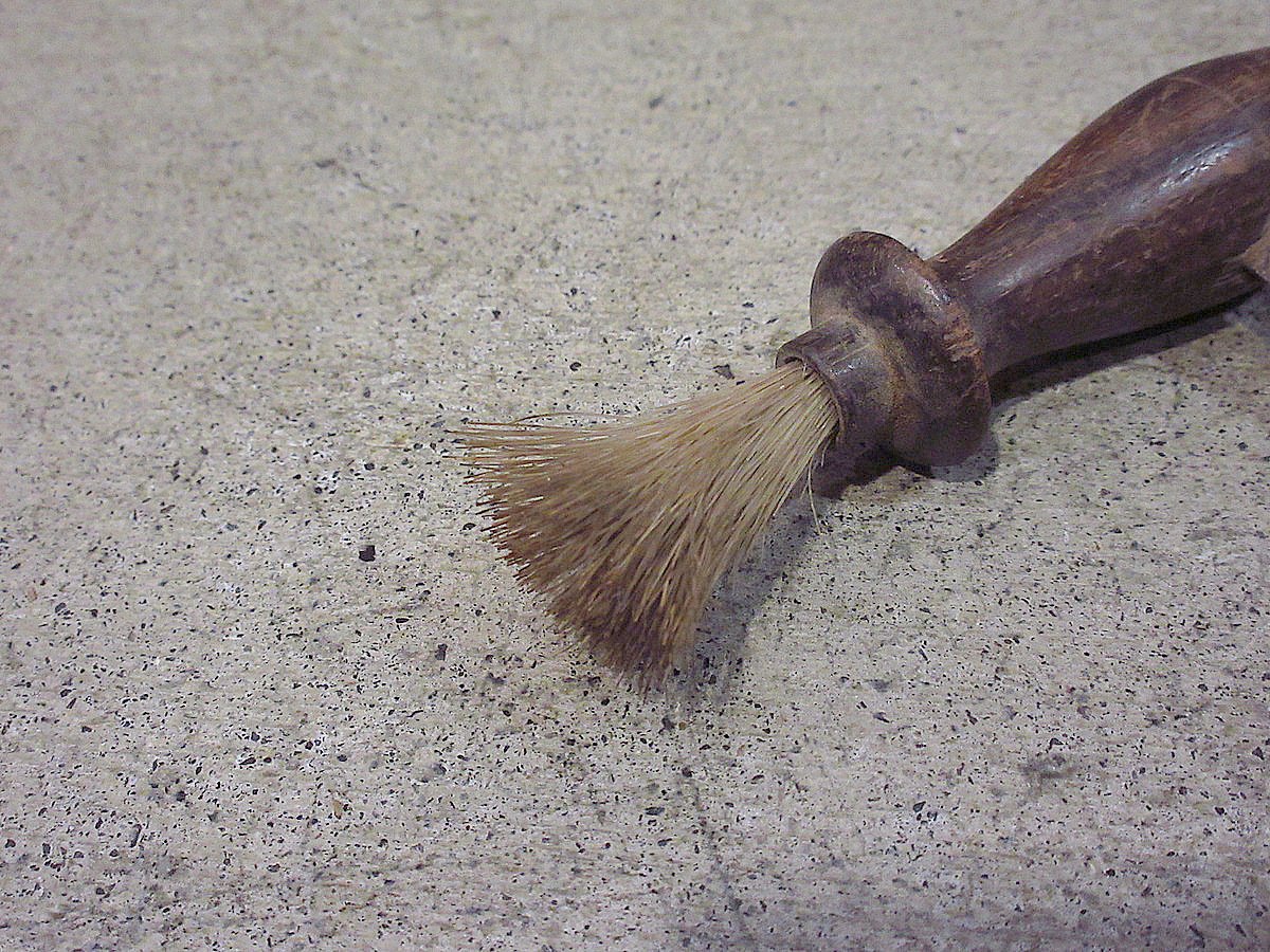 ビンテージ-20's○ブラシ付きワインオープナー○240504j2-otclct古着