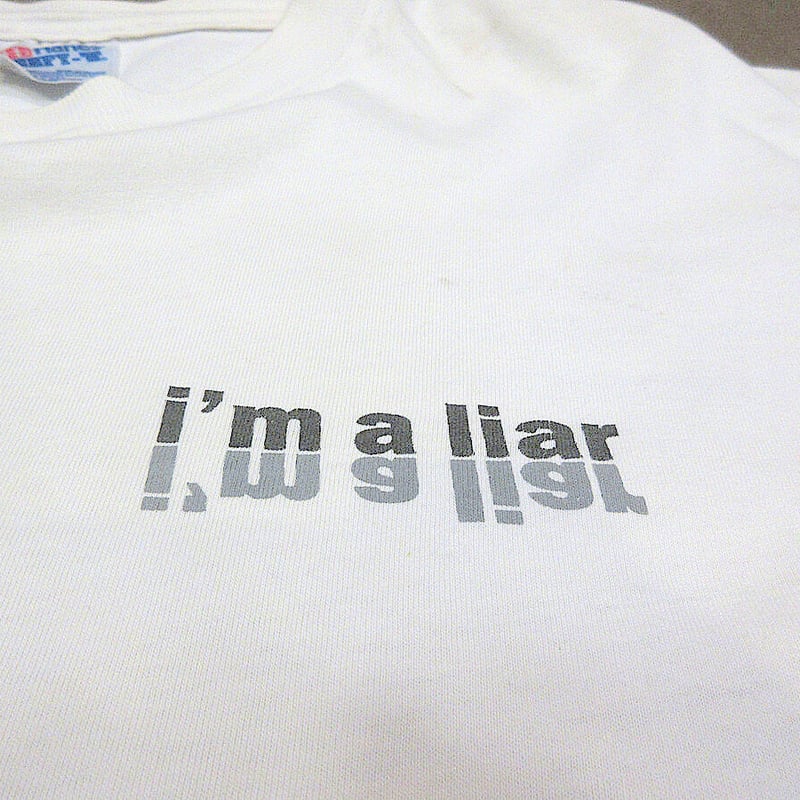ビンテージ90's○ROLLINS BANDプリントTシャツ白size XL