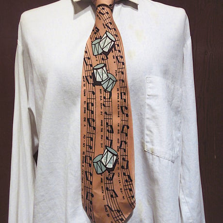 ネクタイnecktieハンドペイント50s紳士服スーツ古着ビンテージブランド鳥 2026年最新】Yahoo!オークション -50s ネクタイの中古品・新品・未使用