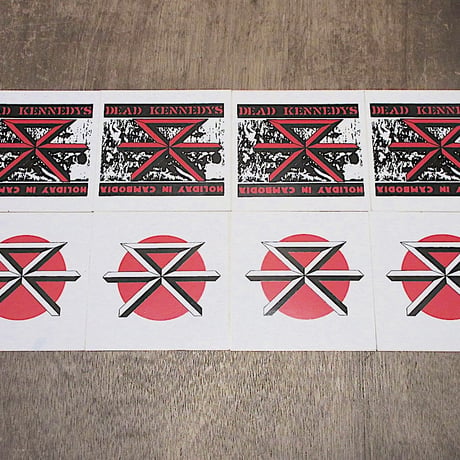 deadkennedys | STORES