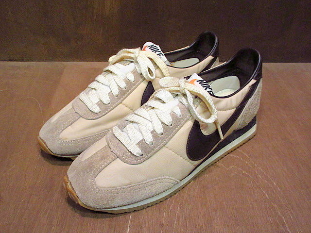 ビンテージ70's○DEADSTOCK NIKE オセアニア Size 8○200722n5- ビンテージ70's○DEADSTOCK NIKE オセアニア Size 8○200722n5-