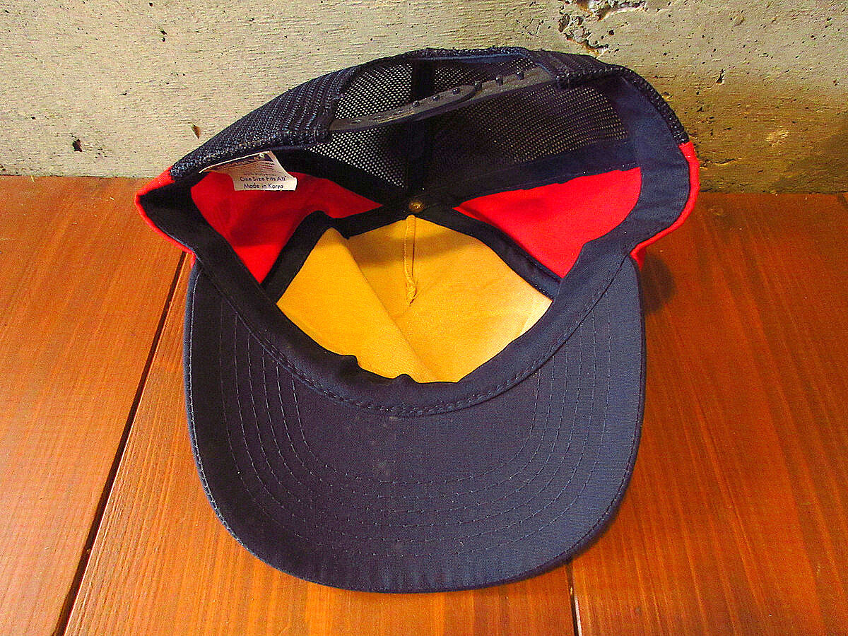 ビンテージ90's○adidasロサンゼルスオリンピック1984スナップ