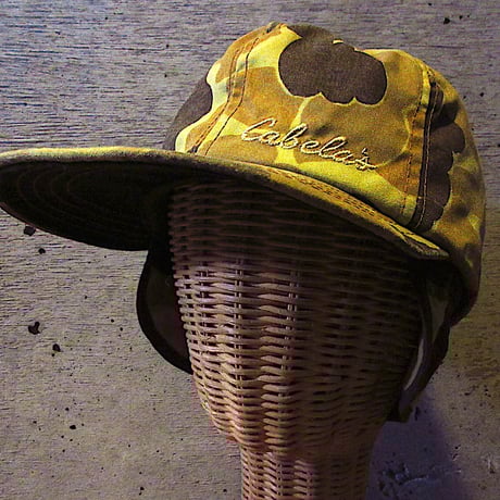 CATEGORY ベースボール／メッシュキャップ | cozy vintage