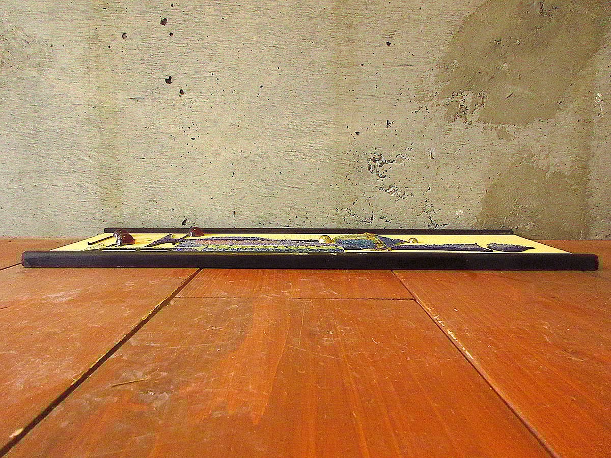 ceramic arts studio 壁掛け 50's ミッドセンチュリー ceramic arts studio 壁掛け 50's ミッドセンチュリー