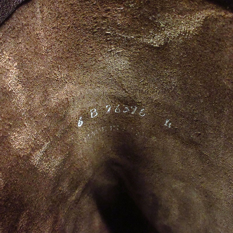 FRYE○レディースロングウエスタンブーツ茶size 6B○231217i1-w-bt-24c