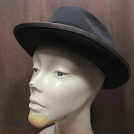 CATEGORY フェルト／ウールハット | cozy vintage